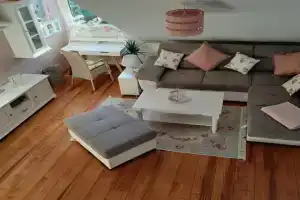 Auszeit Rheingauer Rosengasse Apartments, Oestrich-Winkel