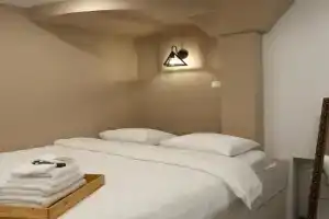 hotelise I Artist Apartment, Yerevan