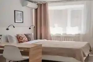 Seven City Apartments, Semipalatinsk