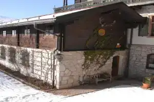 Waldhofalm Angerer Guest house, Berchtesgaden