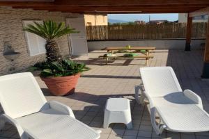 myrooftop a 10 min dalla Reggia di Apartments, Caserta