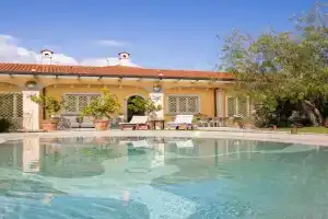 Luxury Marble House, Pietrasanta