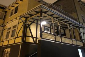 Fewo-Liza Apartments, Wernigerode