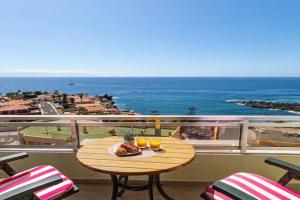 Dream View Apt by Dream Homes Tenerife Apartments, Puerto de Santiago