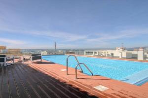 Ventura 2 - Centric & Pool - SimplyTarifa Apartments, Tarifa