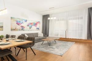 Appartement Tamino - City Appartement byurlaub Apartments, Schladming