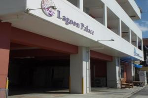Lagoon Palace Apart-hotel, Okinawa City