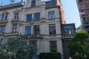 Garden of Eden Mini-hotel, Antwerp