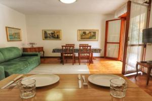 Al Numero 4 Apartments, Levanto
