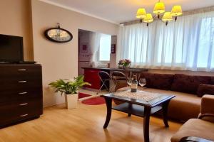 Apartament Piękna, Katowice