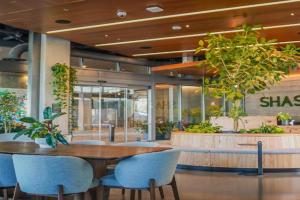 Shashi Hotel Palo Alto, Mountain View