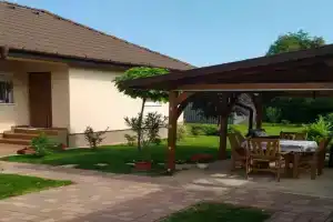 Csaba apartman, Hajduszoboszlo