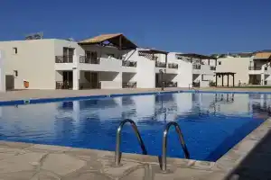 Pleasant Studio apartment, Z4 in Vanessa Complex, Peyia