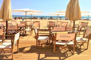 Apartamento Sol & Playa solo Familias, GANDIA
