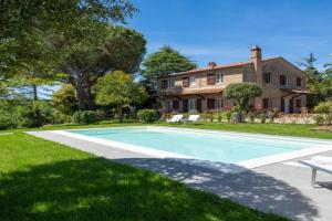 Villa Gabry, Gambassi Terme