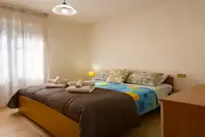 Appartamenti di Vincenzo a due passi dal mare Apartments, Silvi Marina