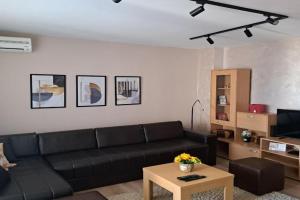 Apartman Marger, Nis