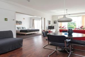 Apartment De Drie Tulpen, Zandvoort