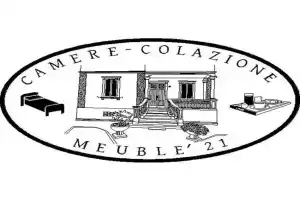 Meuble' 21 di Anna Guest house, Reggio Emilia