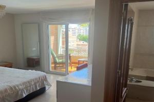 HABITACIONES CACHEMIRES en Guest house, Almeria