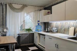 Smart na pobede Apartments, Dnipropetrovsk