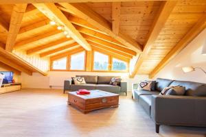 Himmelreich Apartments, Garmisch-Partenkirchen