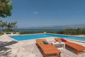 Holiday home Glavica, Postira