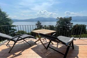 Gioia Apartments, Oggebbio