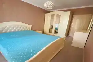 Uyutnaya so vsemi udobstvami Apartments, Yerevan