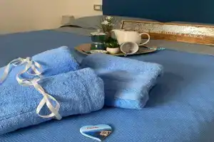 APPARTAMENTI TRA CIELO E MARE Apartments, Piombino