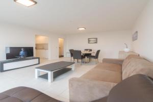 Apartment Seaview 4 with parking by Interhome, Bredene