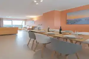 Apartment Paul's parklane with balcony by Interhome, Bredene