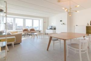 Apartment Casa Bunck with parking by Interhome, Bredene