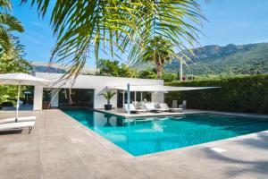 Villa Re di Denari by Interhome, Terrasini