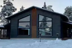 Rukan Rusko A Apartments, Ruka