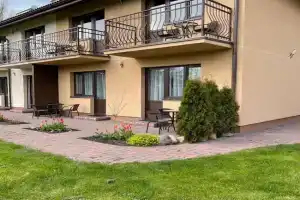 Apartamentų nuoma Baltijos perlas, Sventoji