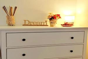 Hypnos Sleep and Go Apartments, Benevento
