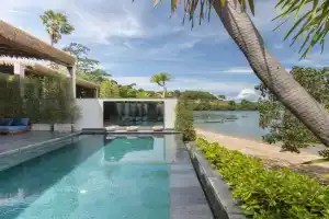 Clay Beach Samui - Beachfront Villas, Ban Khlong Mae Nam