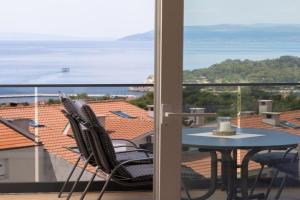 Apartment S&S Deluxe, Makarska