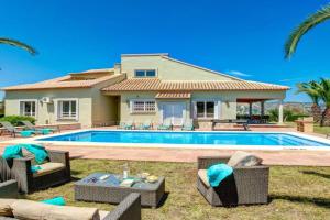 0339 Villa Fresno, Javea