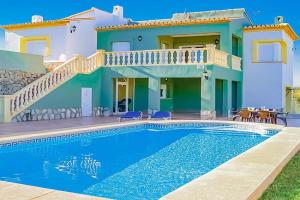 0342 Olivo Villa, Javea