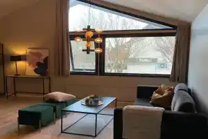 Reine City Apartment, Reine