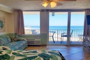 Harbour Beach Resort Unit #818, Daytona Beach