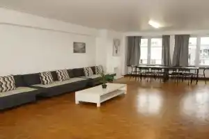 Belga Apartment 3 bedrooms., Antwerp