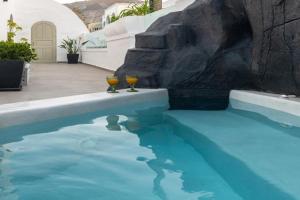 Stardust Suites, Kamari