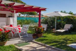 Bungalow Calma Masase Guest house, Maspalomas