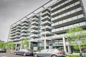 Kensington Suite 2bed & 1bath Apartments, Calgary