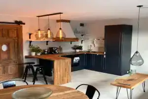 Apartament Komorowskiego, Slupsk
