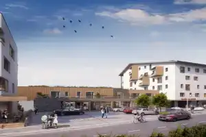 Apartment Rezidence - Javor & Wellness, Zelezna Ruda