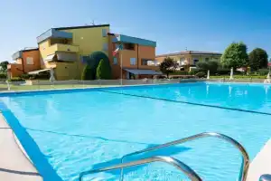 Appartamento Garden Ville Apartments, Sirmione